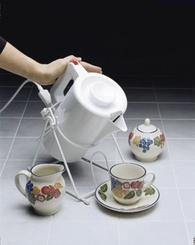 Ability Superstore Jug Kettle Tipper