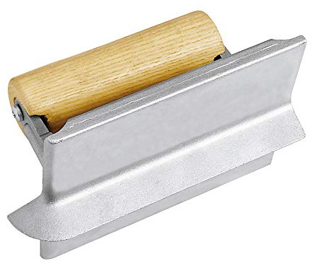 TrUPER RAY - Ranurador de aluminio