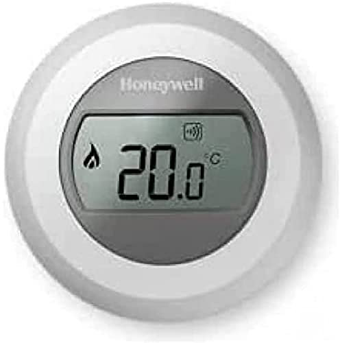 Honeywell - Termostato t87 cable comunicación opentherm 87x85x50