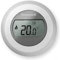 Honeywell - Termostato t87 cable comunicación opentherm 87x85x50