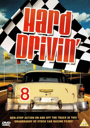 Hard Drivin' [DVD] [UK Import]