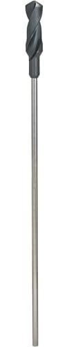 Bosch Accessories 2608597178 Mèche pour coffrages/lambrissages Ø 30 mm Longueur 600 mm