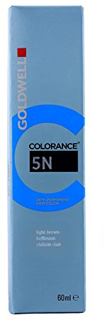 Goldwell Colorance Tube 60ml - 5N