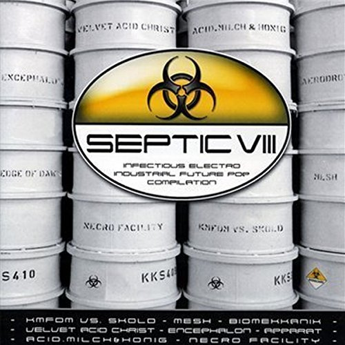 SEPTIC VIII / VARIOUS
