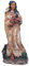 StealStreet ss-g-11314 Native Americans mit Baby Collectible indischen Figur Skulptur Statue