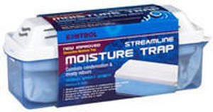 KONTROL Ocean Spray Streamline Moisture Trap