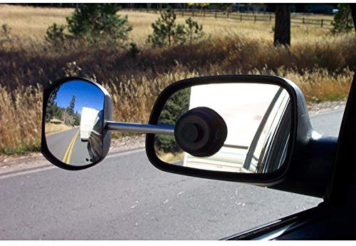 Defa Easy Mirror Rund (Beifahrerseite), Mittel