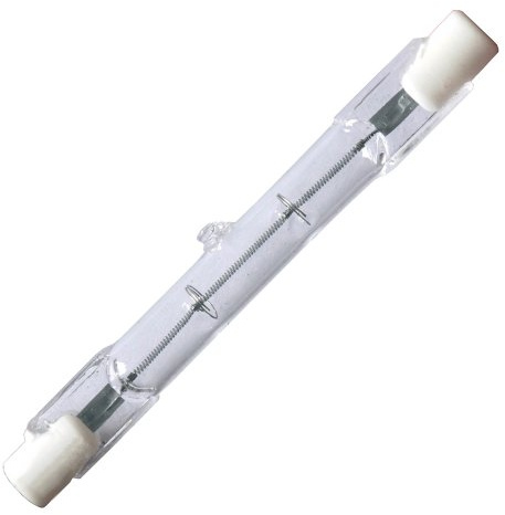 Energy Saving R7(K12) 80WES Linear Energy Saving Halogen LAMP 80W Light Bulb