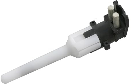 febi bilstein 24053 Kühlmittelstandsensor, 1 Stück | Kompatibel mit: MERCEDES-BENZ S-CLASS, S-CLASS Coupe, SL, VW LT 28-35 II Bus, LT 28-46 II Kasten