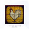 Buyartforless Spotted Rooster by Jessica Fries 5 X 7 Poster