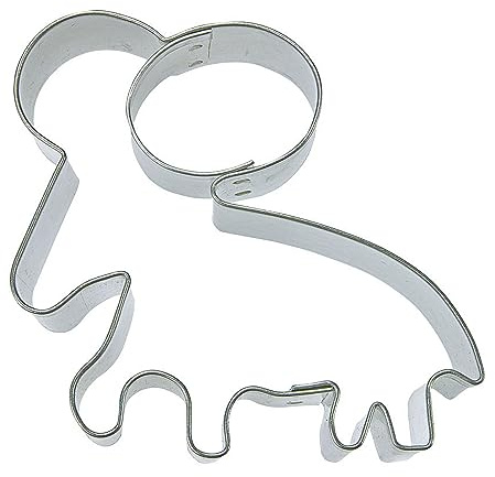 Städter Präge-Ausstechform Sternzeichen Widder 7 cm