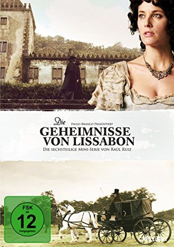 Die Geheimnisse von Lissabon [3 DVDs]