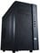 Cooler Master NSE-200-KKN1 Caja de ordenador de sobremesa, color negro