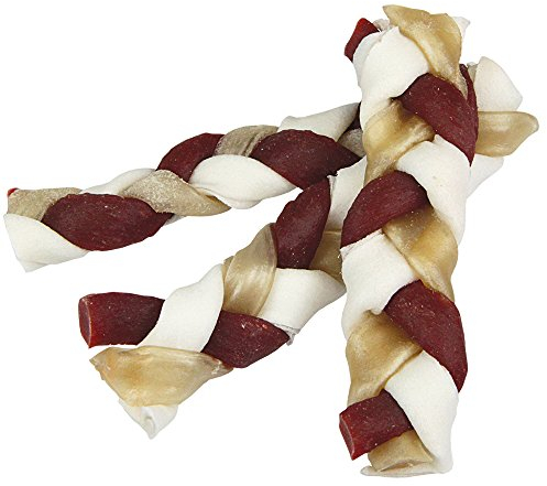 Europet Bernina | Jack´s Snack Twist n Roll | 85 g