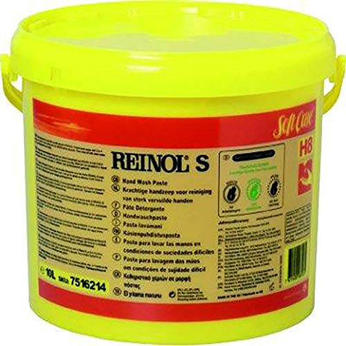 Soft Care Reinol S H8 10L - Handwaschpaste
