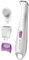 Remington Cordless Electric Bikini Kit for Women (30 Minute Usage, Wet & Dry, Showerproof, Adjustable Comb with 3 Lengths 2-6mm, Lady Shaver, Exfoliating Brush, Storage Pouch, Cleaning Brush) WPG4035