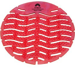 Delaisy Kargo 127502FT UriWave Grille désodorisante pour urinoirs