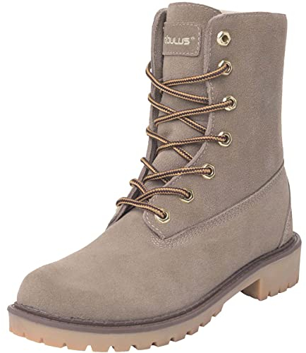 Nebulus Winterstiefel Ottawa T135
