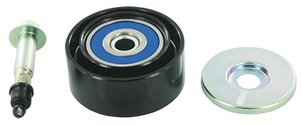 SKF VKM 61071 Multi-V idler kit
