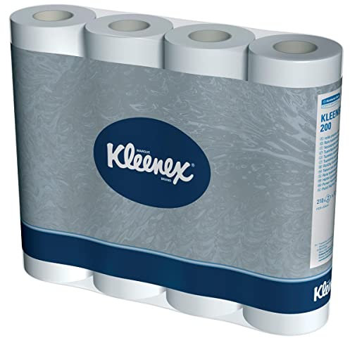 Papier Toilette KLEENEX 210 feuilles