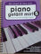 Piano gefaellt mir 5 - arrangiert für Klavier [Noten/Sheetmusic]