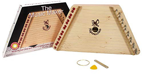 Music Maker 681234000013