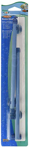 Penn-Plax Bubble Wall Air Diffuser, 18-Inch