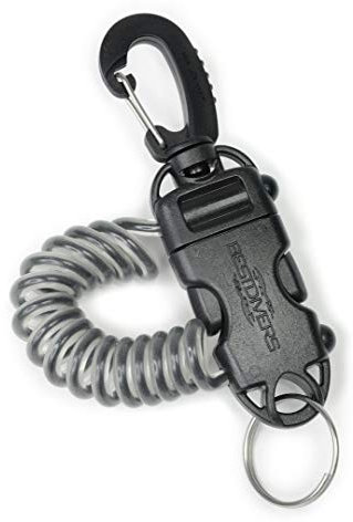 Best Divers - AI0216SL- Clip y accesorios de fijación, colores surtidos, talla única