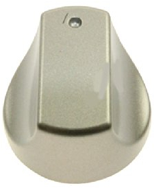 Hotpoint Hob Hot Control Knob. Genuine Part Number C00274562