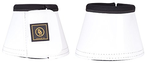 BR Campane per saltare Laquer, bianco, taglia S