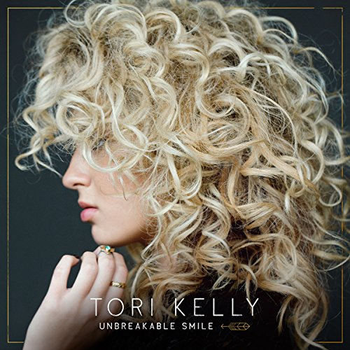 Unbreakable Smile[LP]