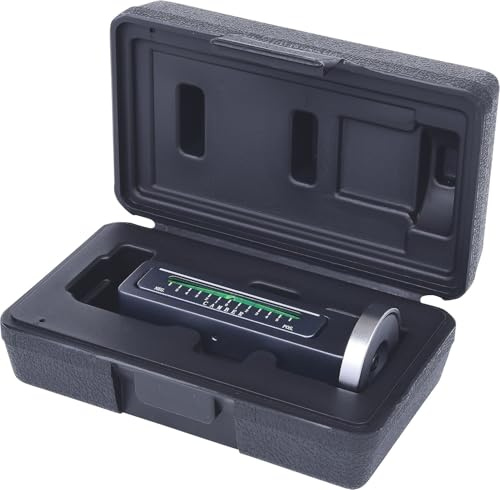 KS Tools 150.9431 Sturzlibelle, 125 mm
