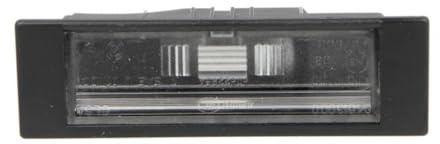 Magneti Marelli 715105104000 Kennzeichenleuchte