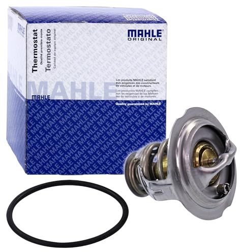 MAHLE TX 123 95D Engine Coolant Thermostat, 1 Pack