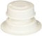 Camco 40032 Polar White Sanitär-Entlüftungs-Kit