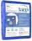 Kotap TRA-1212 - Lona de Polietileno Multiusos, Azul, 12 x 12 pies