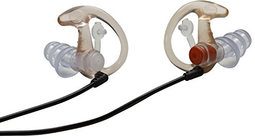 SUREFIRE EarPro EP4 Gehörschutz