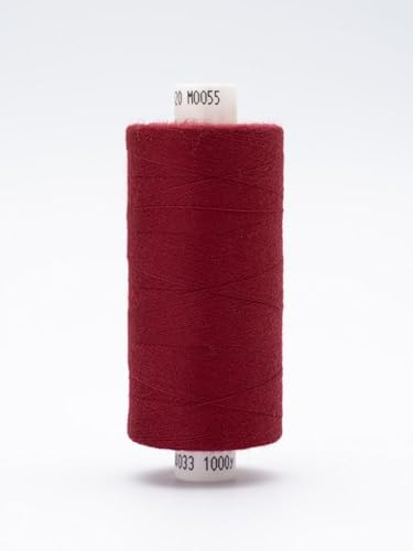 Nähgarn „Moon Value“ aus Polyester, 1.000 Meter, Farbe: M055