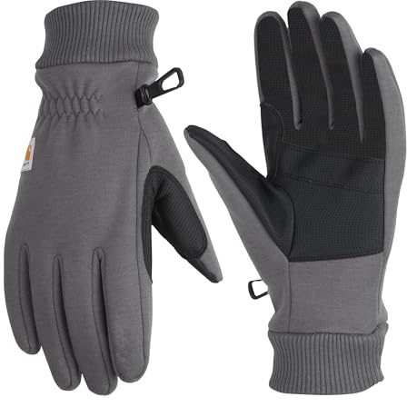 Carhartt Men's C-touch Cold Weather Gloves