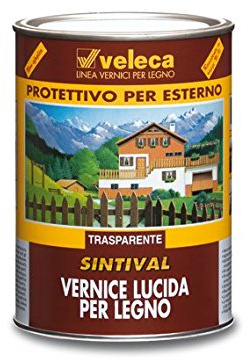 SINTIVAL LUCIDA LT.1 TRASPARENTE VELECA (093574)