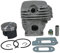 Sägenspezi Zylinder Kolben Set passend für Stihl 026 MS260 44mm