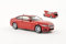 BMW 4er Coupe (F32), rot, 2013, Modellauto, Fertigmodell, Kyosho 1:43