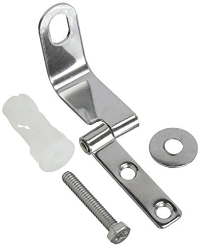 Roca - Kit Bisagra Tapa Bide Vic-05 (AI0003000R)