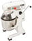 Kukoo - Robot da Cucina Multifunzione 10 Litri con Uncino a Spirale per Impasto, Frusta e Sbattitore