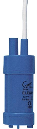 Pompa sommergibile a bassa tensione Comet 1300.01.00 600 l/h 5.5 m