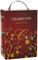 Chamboustin - Vin rouge demi-sec Bag in Box 3l (1 x 3 L)