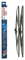 Bosch Scheibenwischer Twin 503, Länge: 500mm/475mm – Set für Frontscheibe