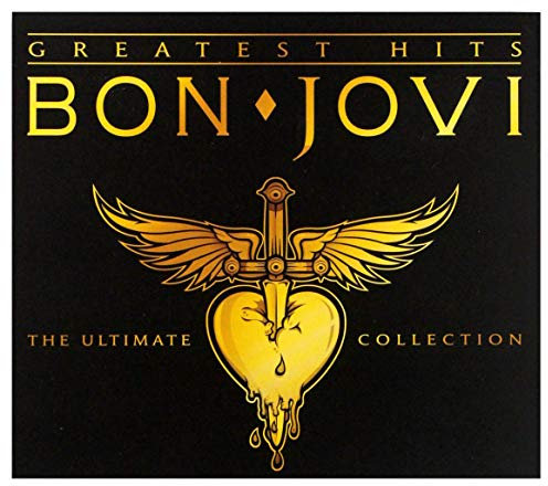 Greatest Hits - The Ultimate Collection (inkl. 4 neuer Tracks)