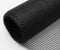 Schellenberg 57209 Rete zanzariera ricambio tessuto in fibra di vetro 100 x 120 cm, rotolo zanzariera da tagliare a misura, antracite