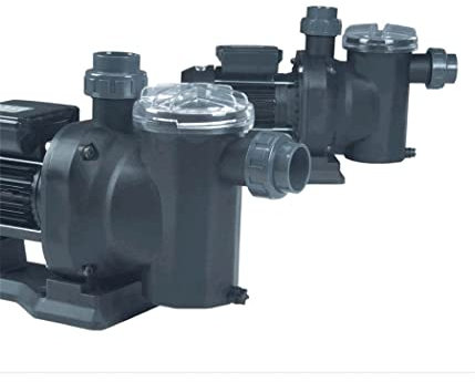 Pompe piscine Astral Sena 11.8 m3/h - 1 Cv - Monophasée
